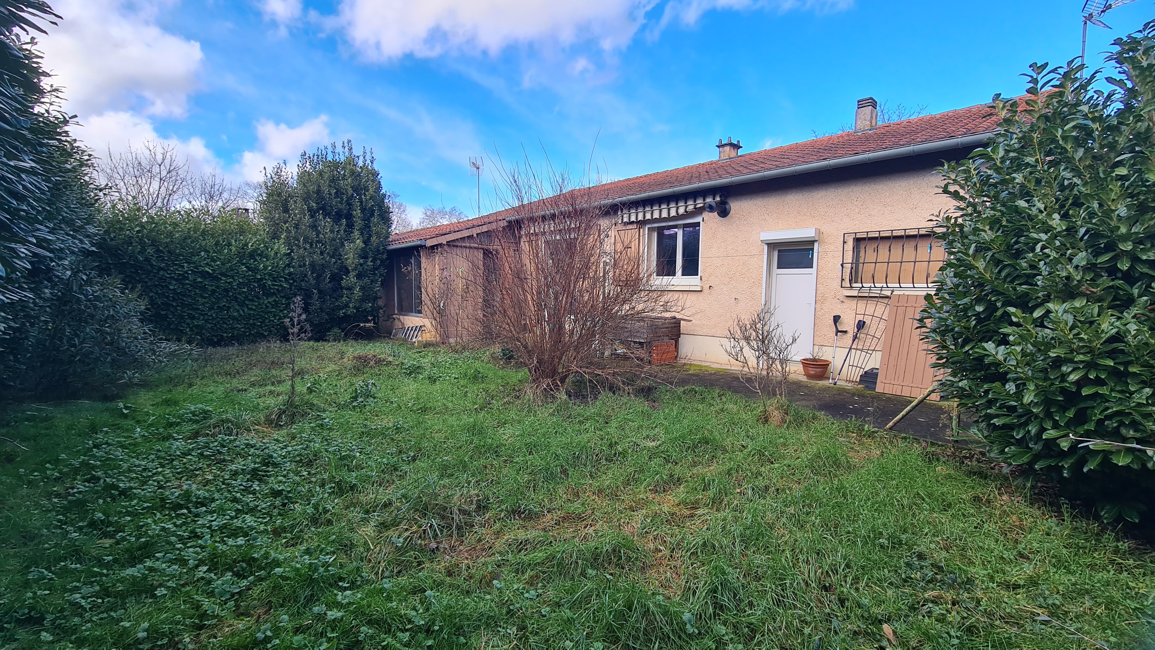 Maison 3 pièces 92 m² · à Castres · 92 m² · 160 000 €
