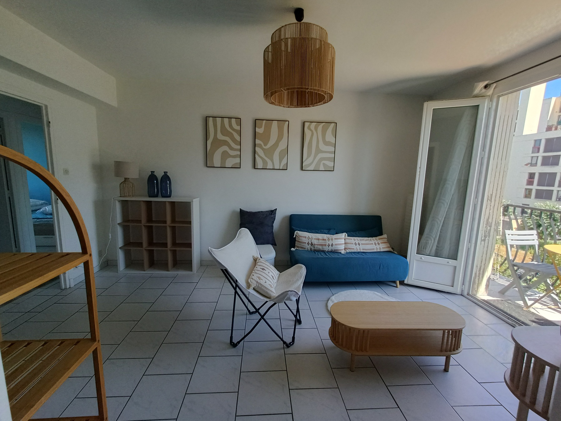 appartement 4 pièces - 61m2 à Tarbes (65000)