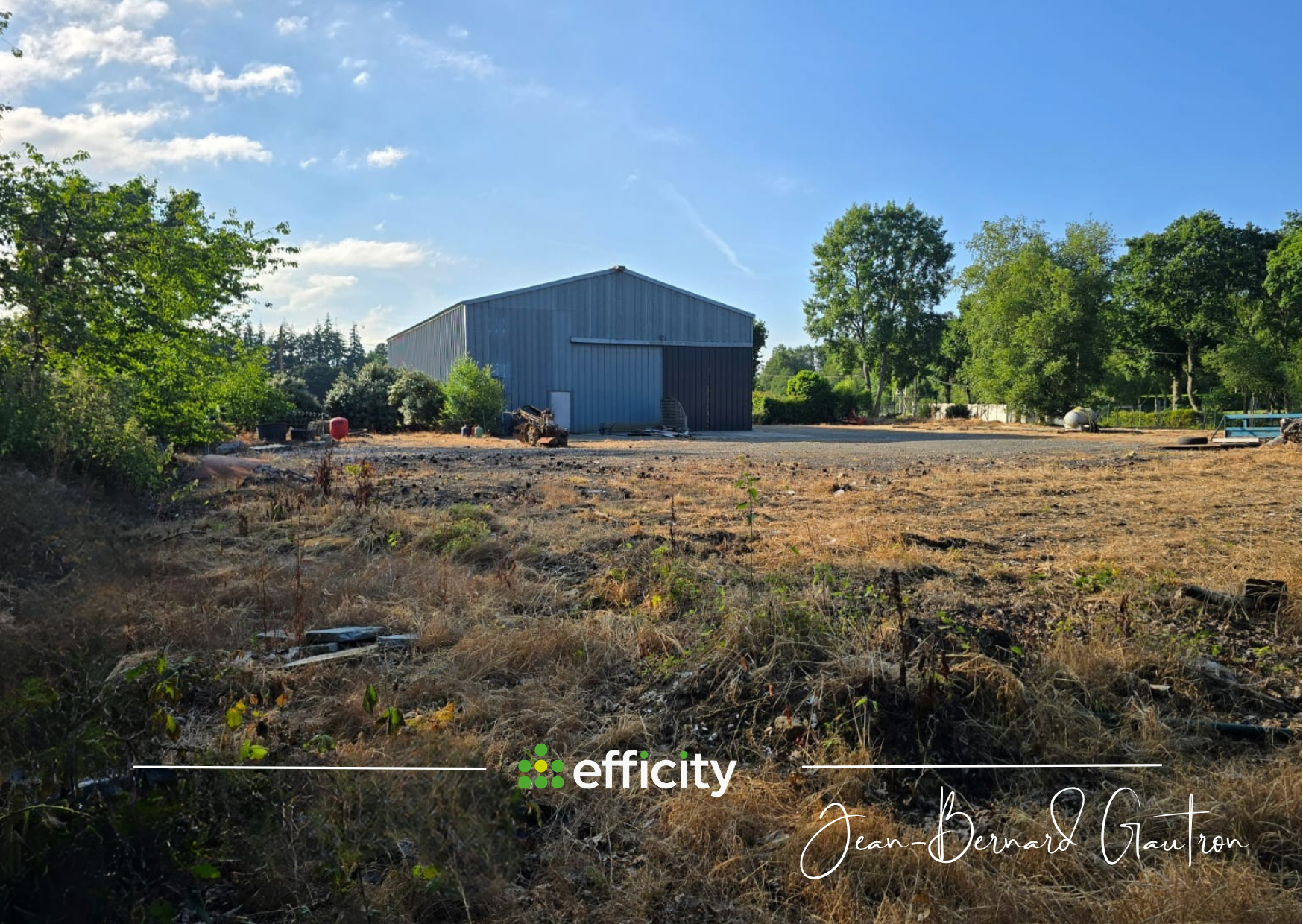 Local commercial 1 pièce 480 m² · à Ploumagoar · 480 m² · 220 000 €