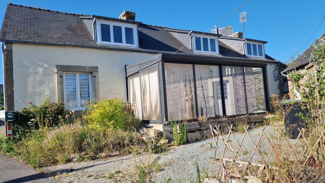 maison 3 pièces - 114m2 à Carhaix-Plouguer (29270)