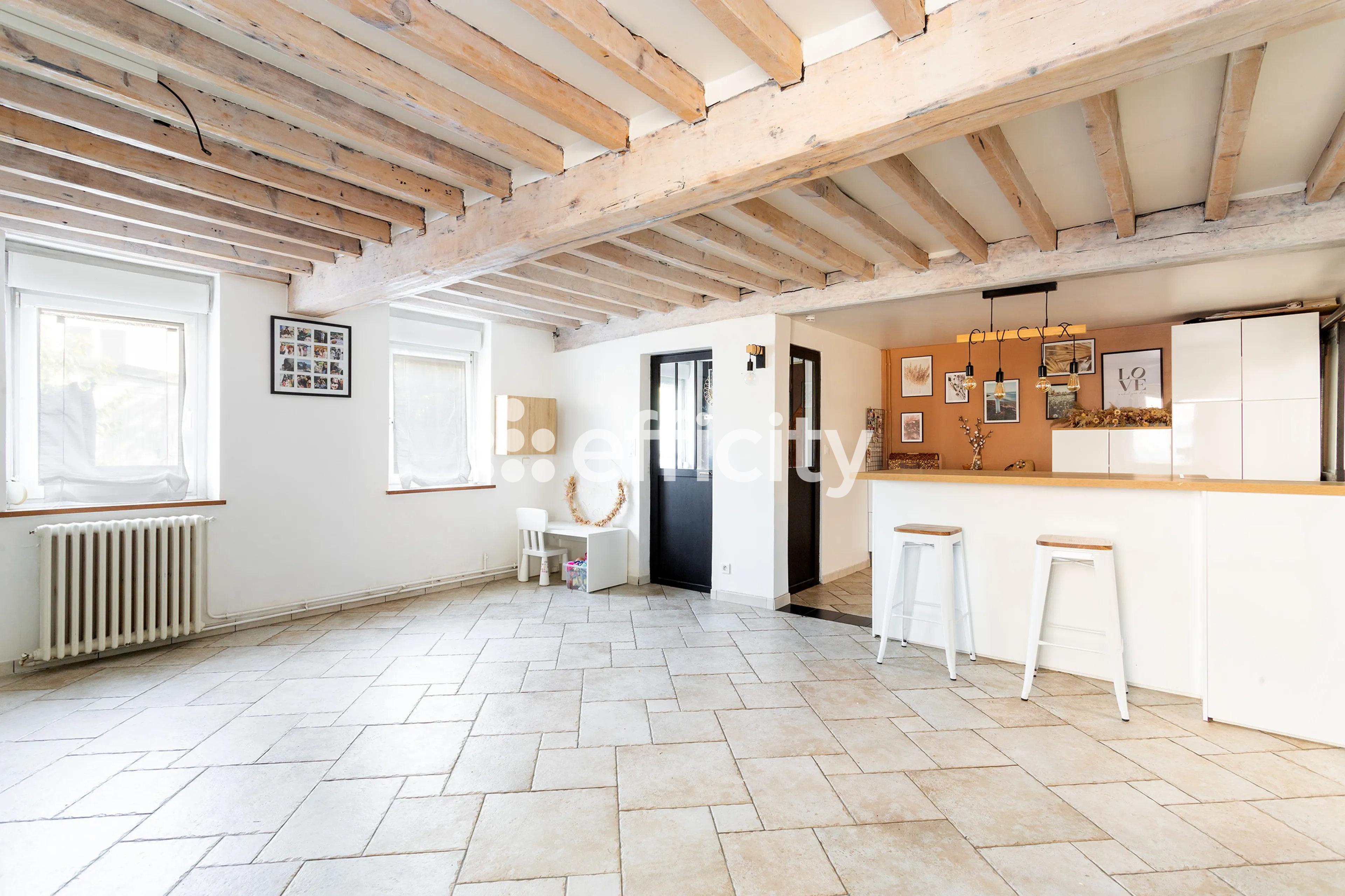 Maison 4 pièces 93 m² · à Wattrelos · 93 m² · 205 000 €