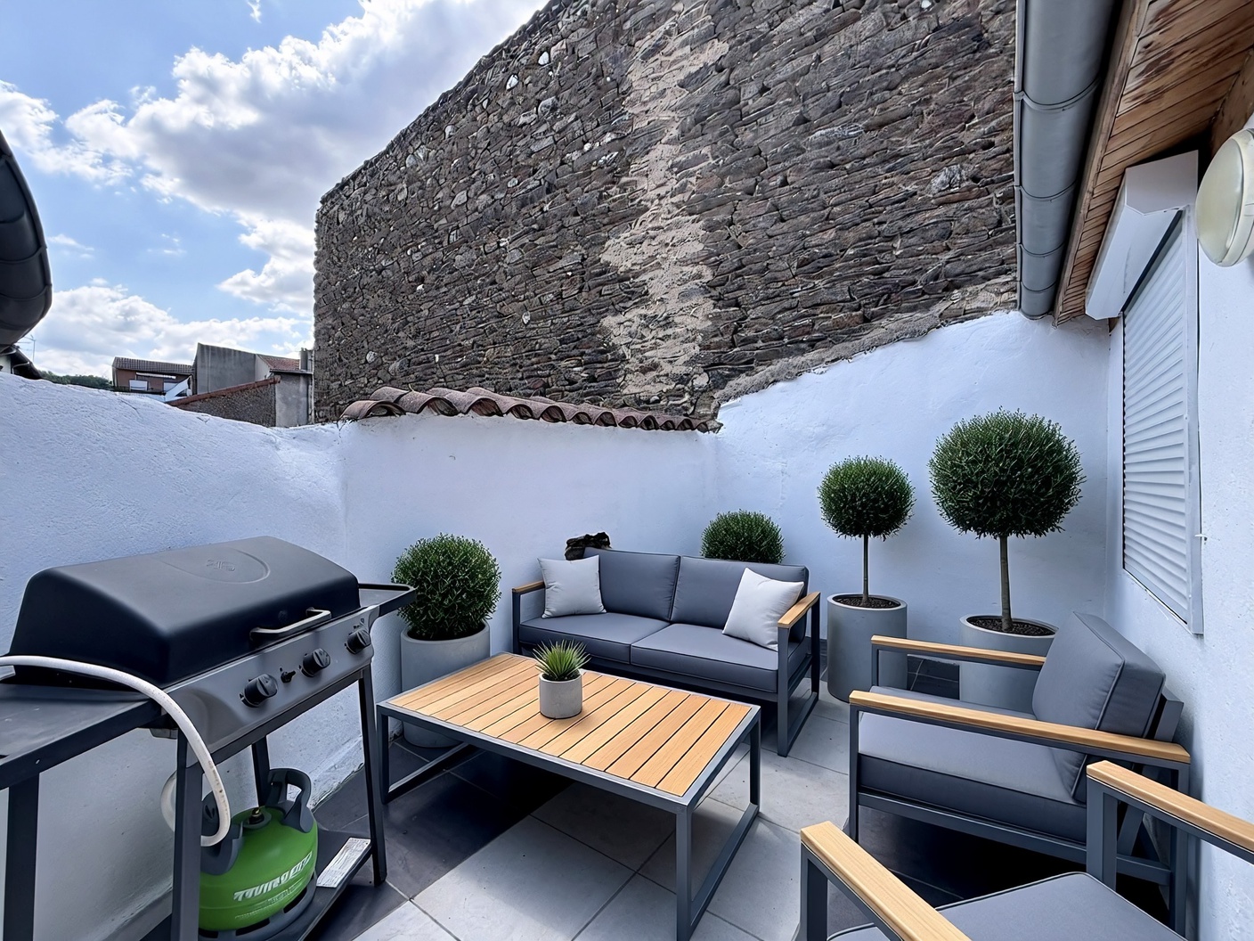 maison 5 pièces - 140,0m2 à Givors (69700)