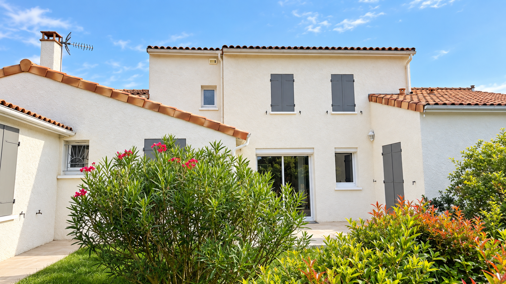 Maison 7 pièces 175 m² · à Meursac · 175 m² · 490 000 €