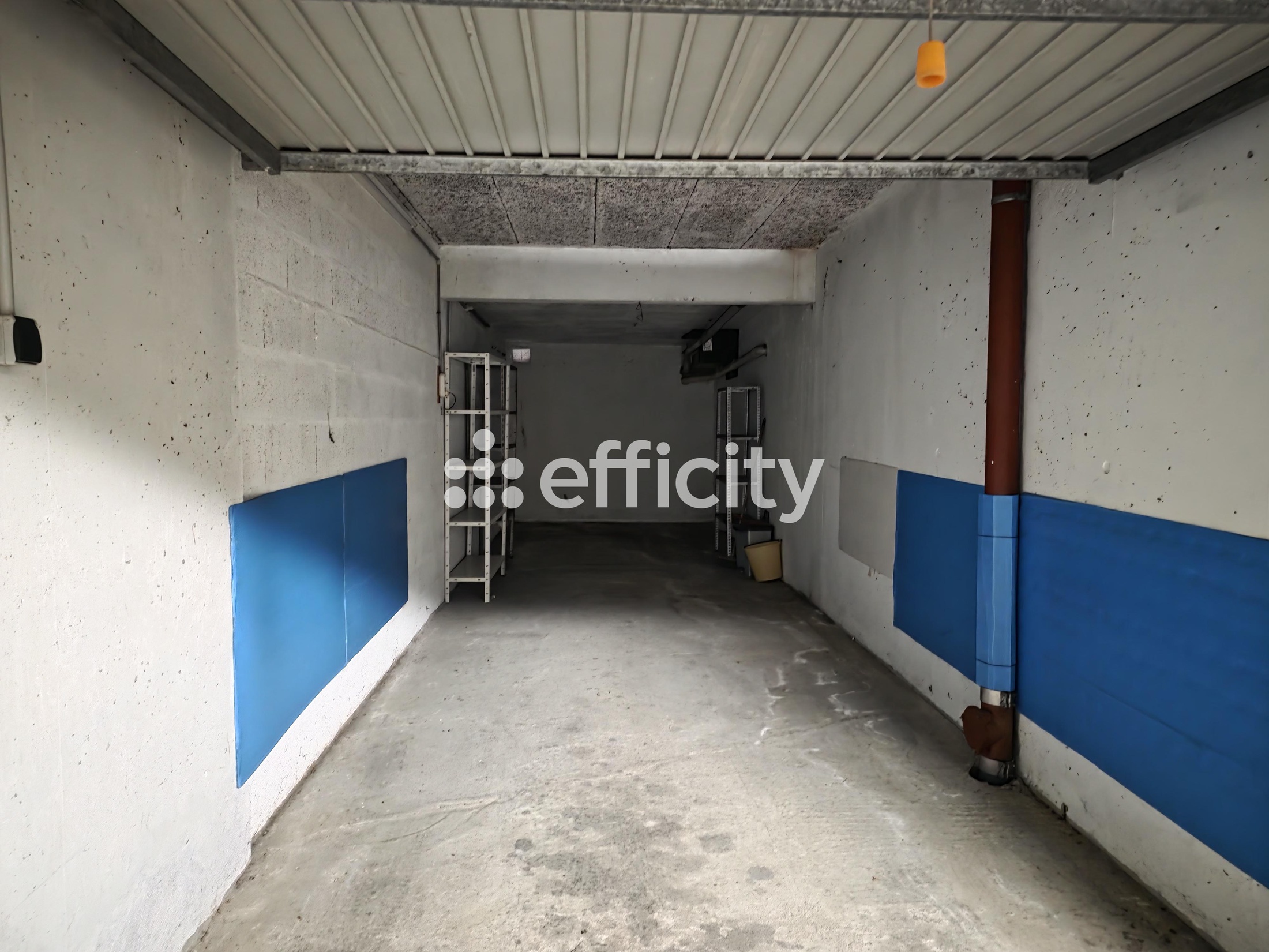 parking  - 25m2 à La Rochelle (17000)