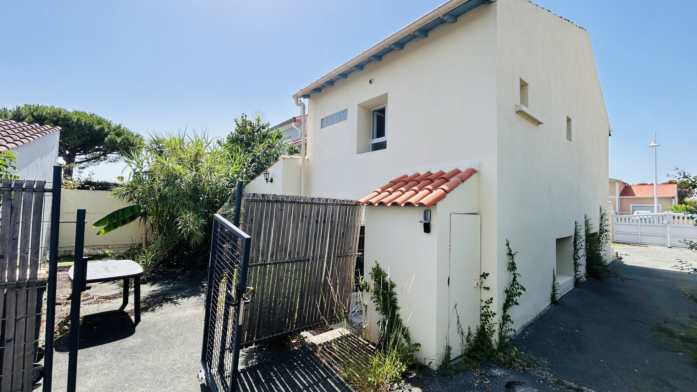 immeuble 6 pièces - 89m2 à Châtelaillon-Plage (17340)