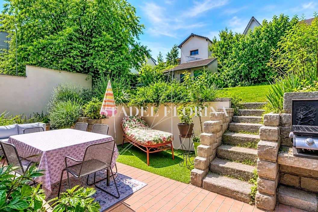 maison 6 pièces - 104m2 à Rosny-sous-Bois (93110)
