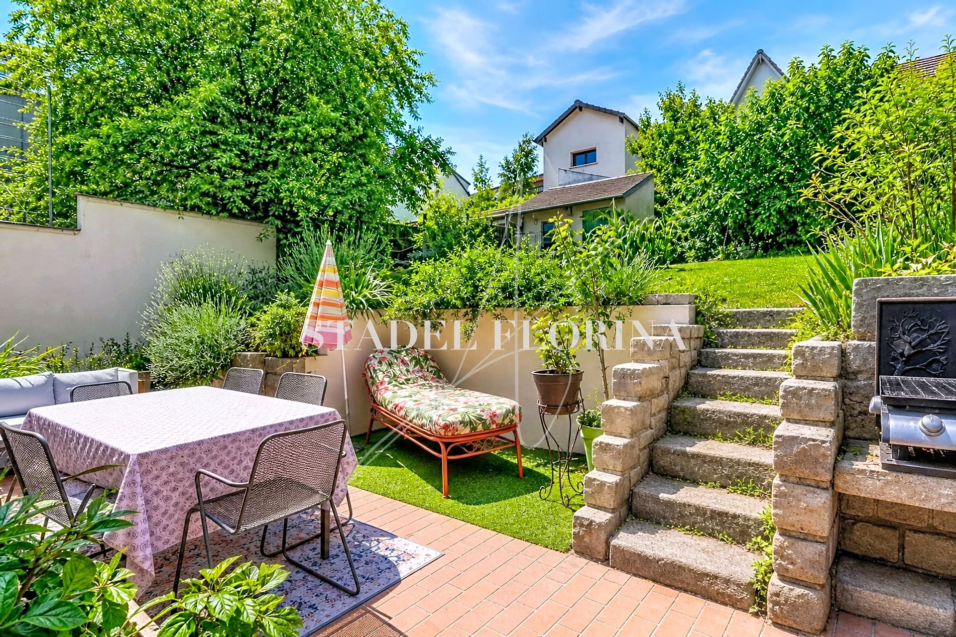 Maison 6 pièces 104 m² · à Rosny-sous-Bois · 104 m² · 520 000 €