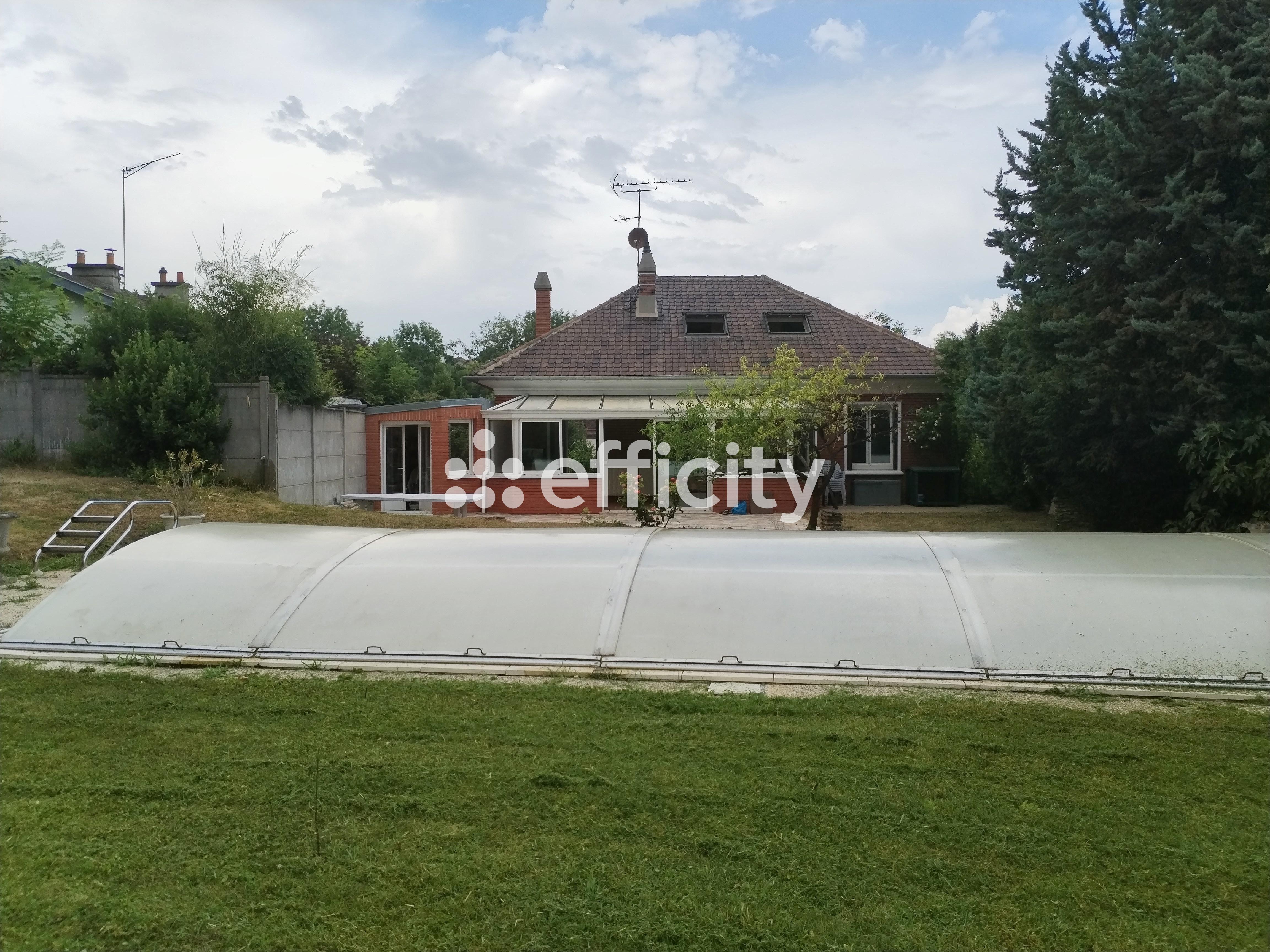 Maison 8 pièces 190 m² · à Le Pecq · 190 m² · 925 000 €