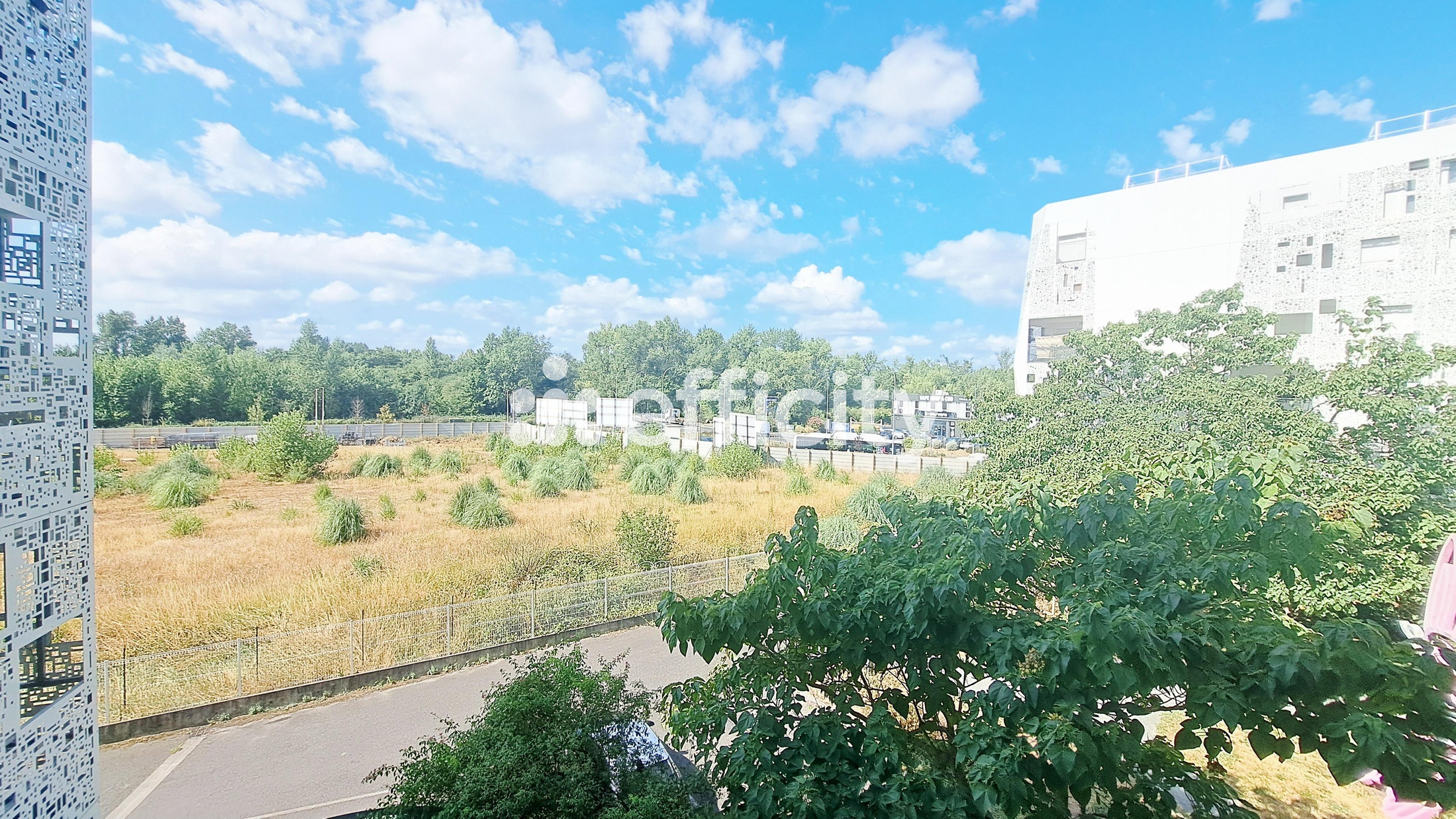 appartement 3 pièces - 64m2 à Villenave-d'Ornon (33140)