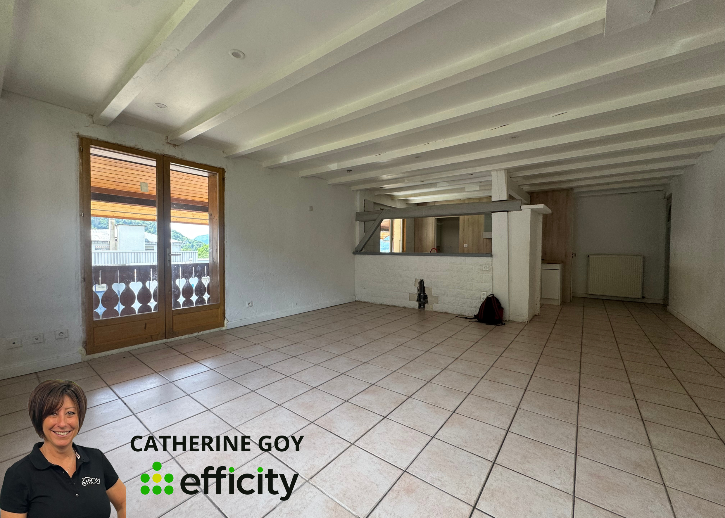 Appartement 4 pièces 75 m² · à Marnaz · 75 m² · 175 000 €