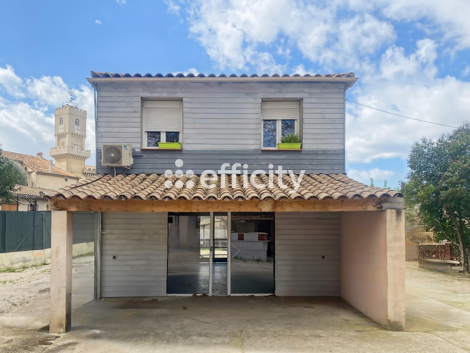 maison 6 pièces - 145m2 à Marseille (13013)