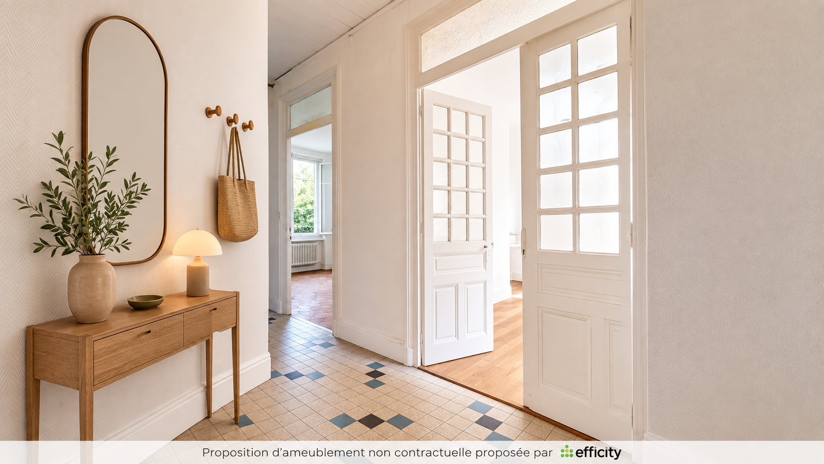 Appartement 2 pièces 52 m² · à Villeurbanne · 52 m² · 199 000 €