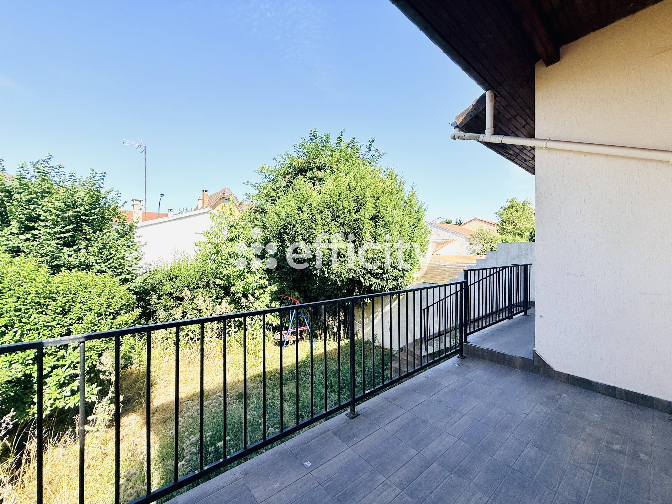 maison 7 pièces - 150m2 à Bagneux (92220)