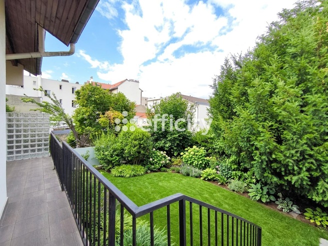 maison 6 pièces - 150m2 à Bagneux (92220)