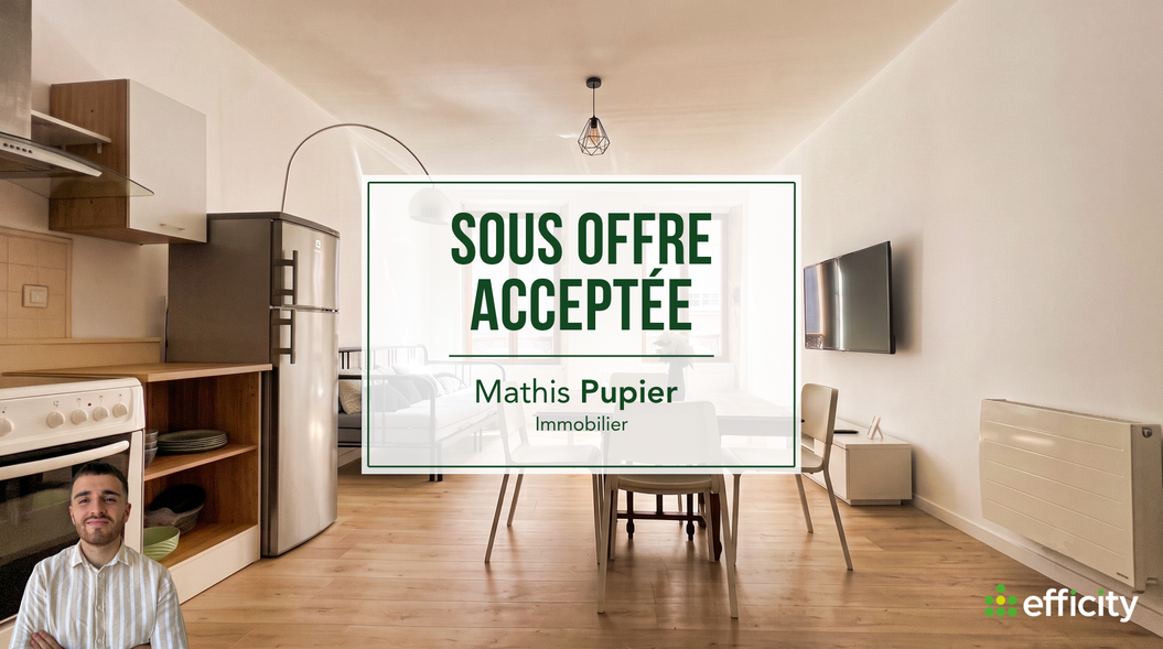 appartement 4 pièces - 100m2 à Montbrison (42600)