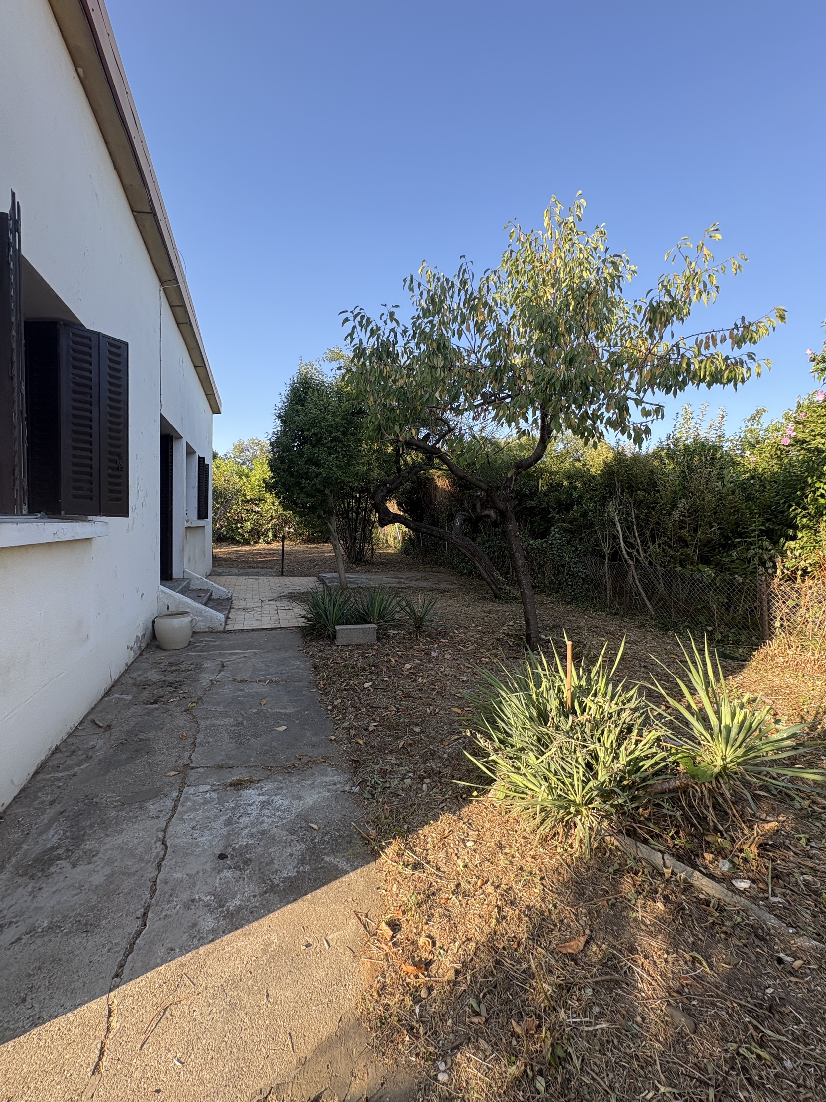 maison 4 pièces - 65m2 à Vénissieux (69200)