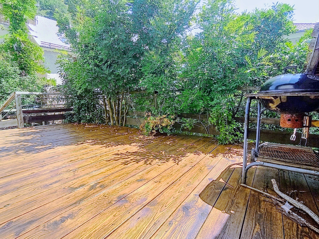 maison 4 pièces - 121m2 à La Roche-des-Arnauds (05400)