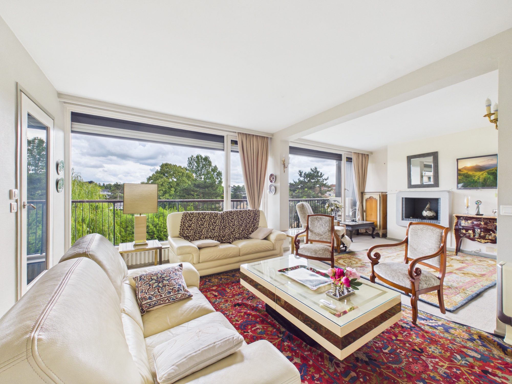 Appartement 5 pièces 120 m² · à Saint-Saulve · 120 m² · 129 000 €