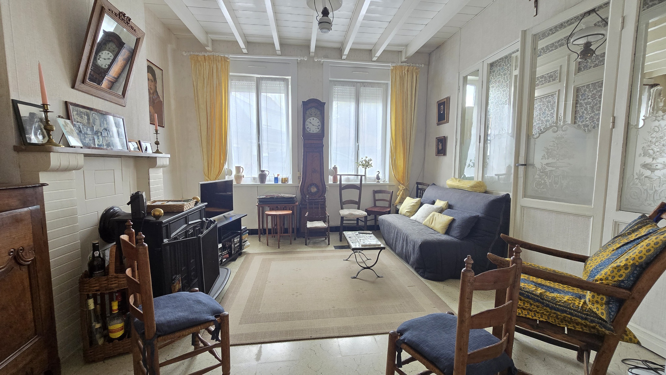 maison 7 pièces - 140,0m2 à Staple (59190)
