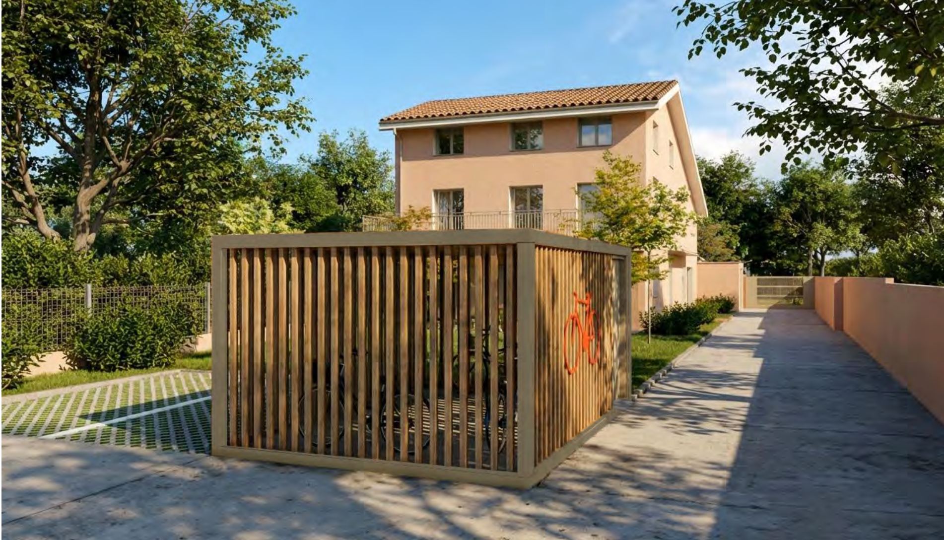 Appartement 3 pièces 63 m² · à Vernaison · 63 m² · 159 900 €