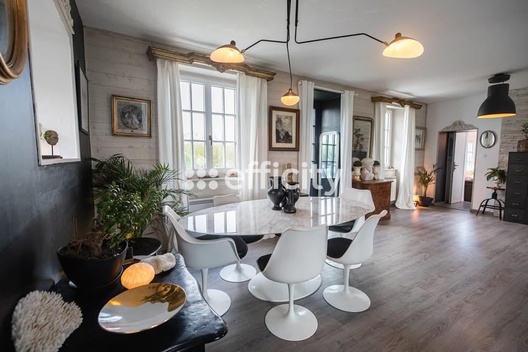maison 7 pièces - 160m2 à Landunvez (29840)