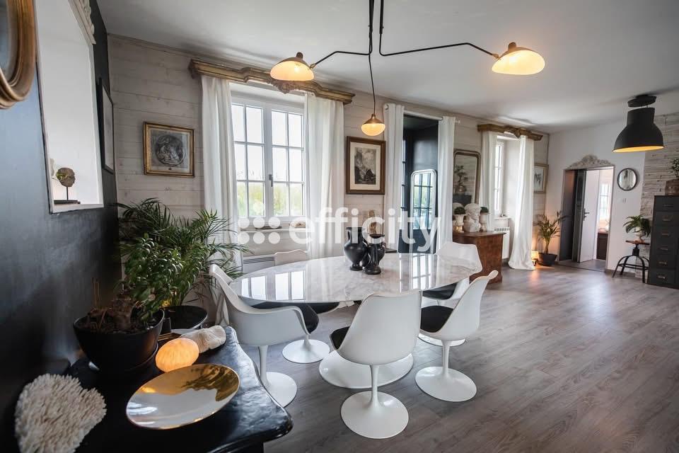 Maison 7 pièces 160 m² · à Landunvez · 160 m² · 578 500 €