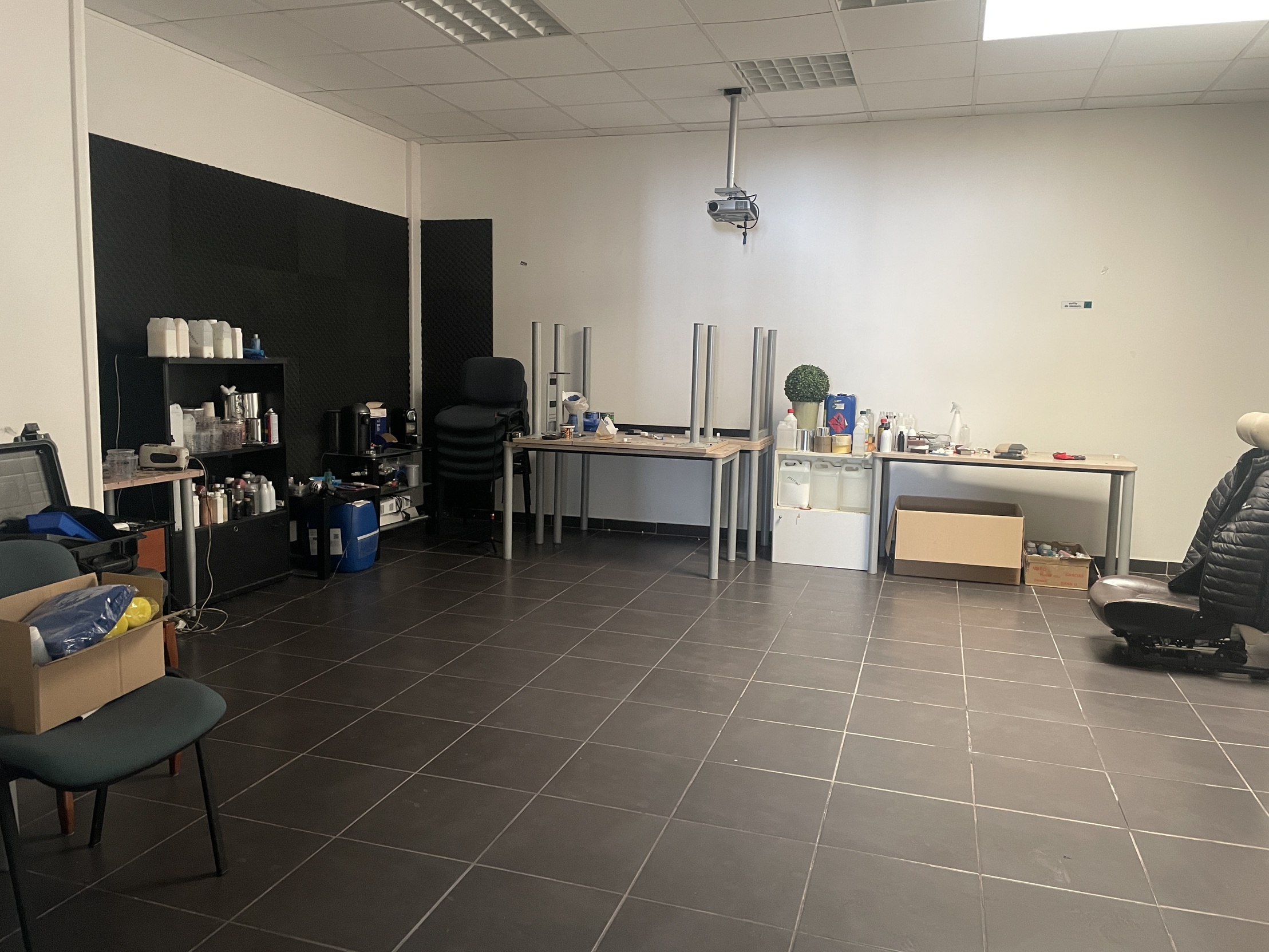 local-commercial  - 465m2 à Bouguenais (44340)