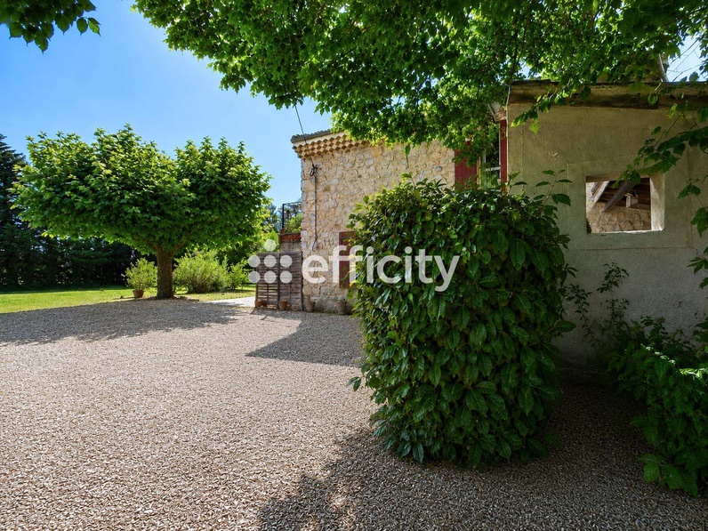 maison 5 pièces - 139m2 à Livron-sur-Drôme (26250)