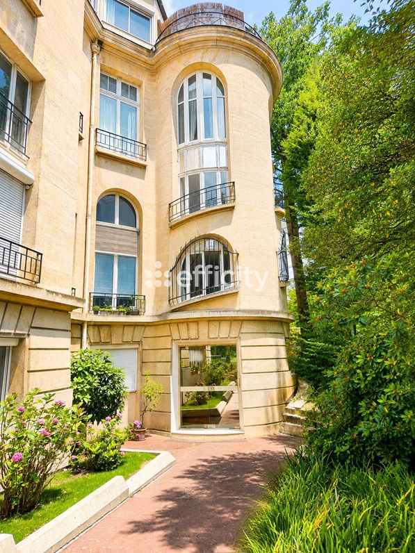 bureau 2 pièces - 63,0m2 à Neuilly-sur-Seine (92200)
