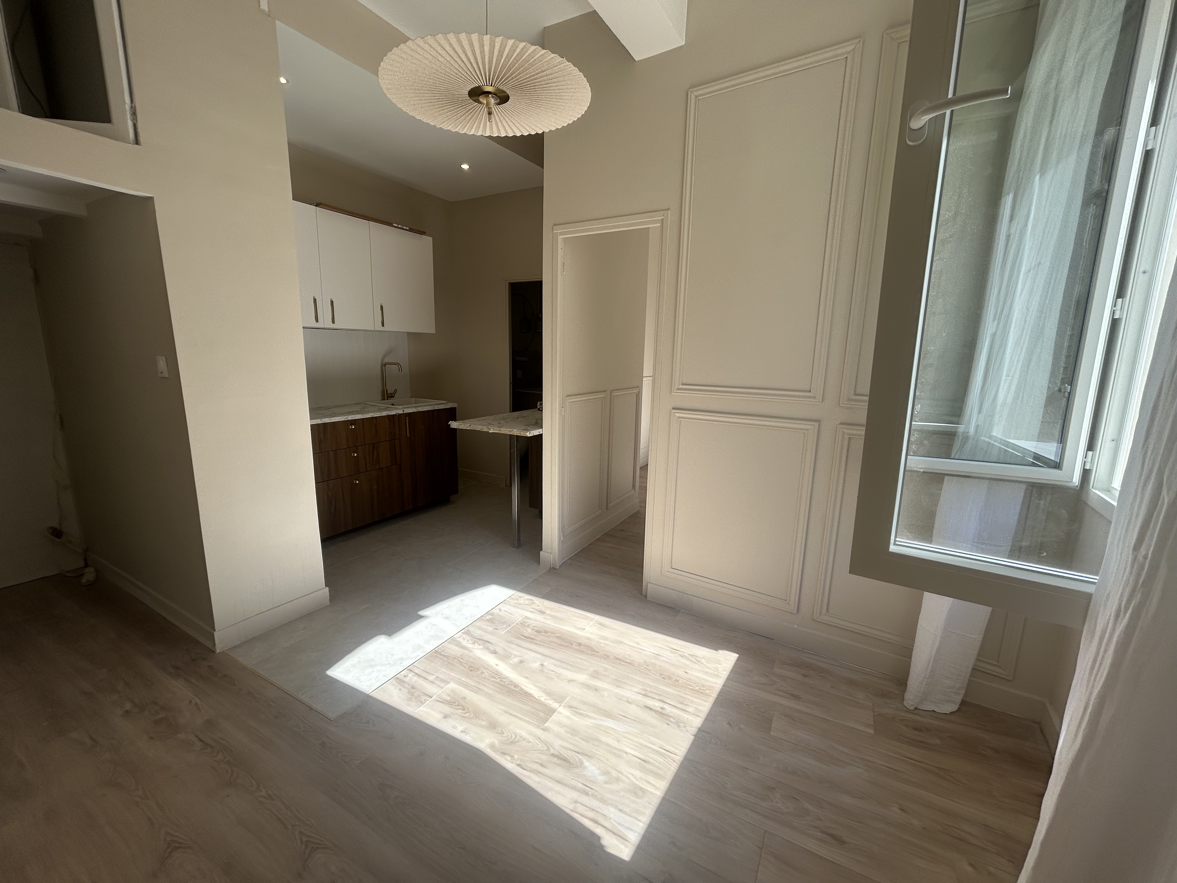 Appartement 2 pièces 30 m² · à Marseille · 30 m² · 95 000 €