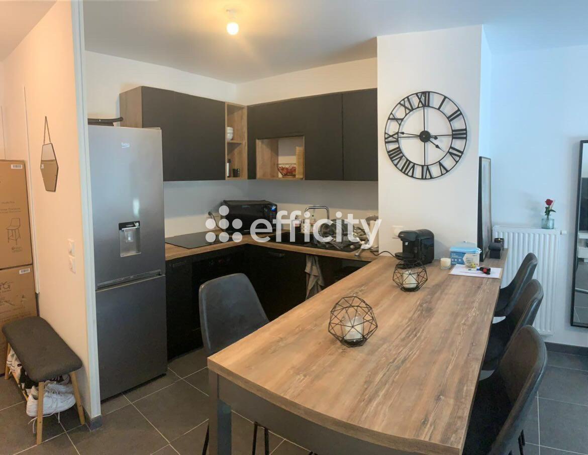 Appartement 2 pièces 44 m² · à Lormont · 44 m² · 175 000 €
