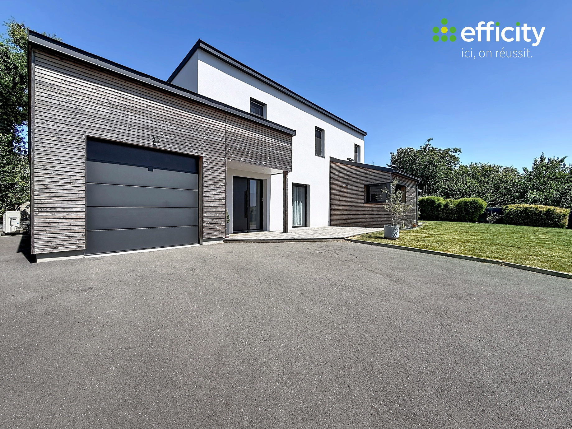 maison 5 pièces - 156m2 à Châteaubourg (35220)