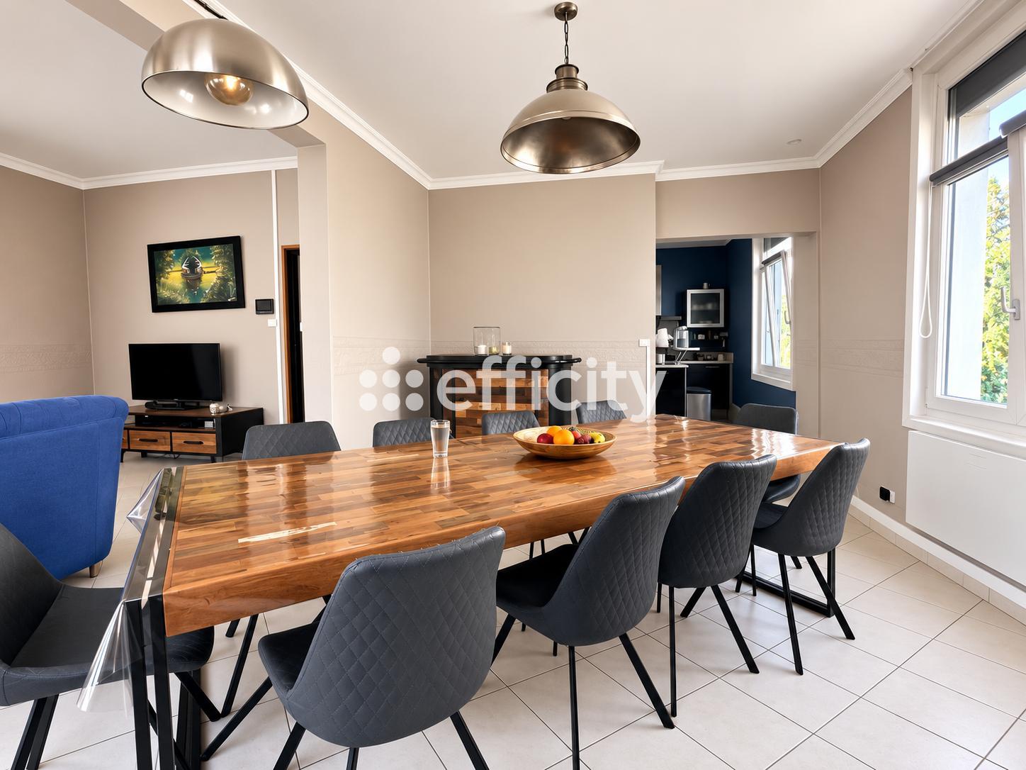 Appartement 7 pièces 171 m² · à Dunkerque · 171 m² · 329 000 €