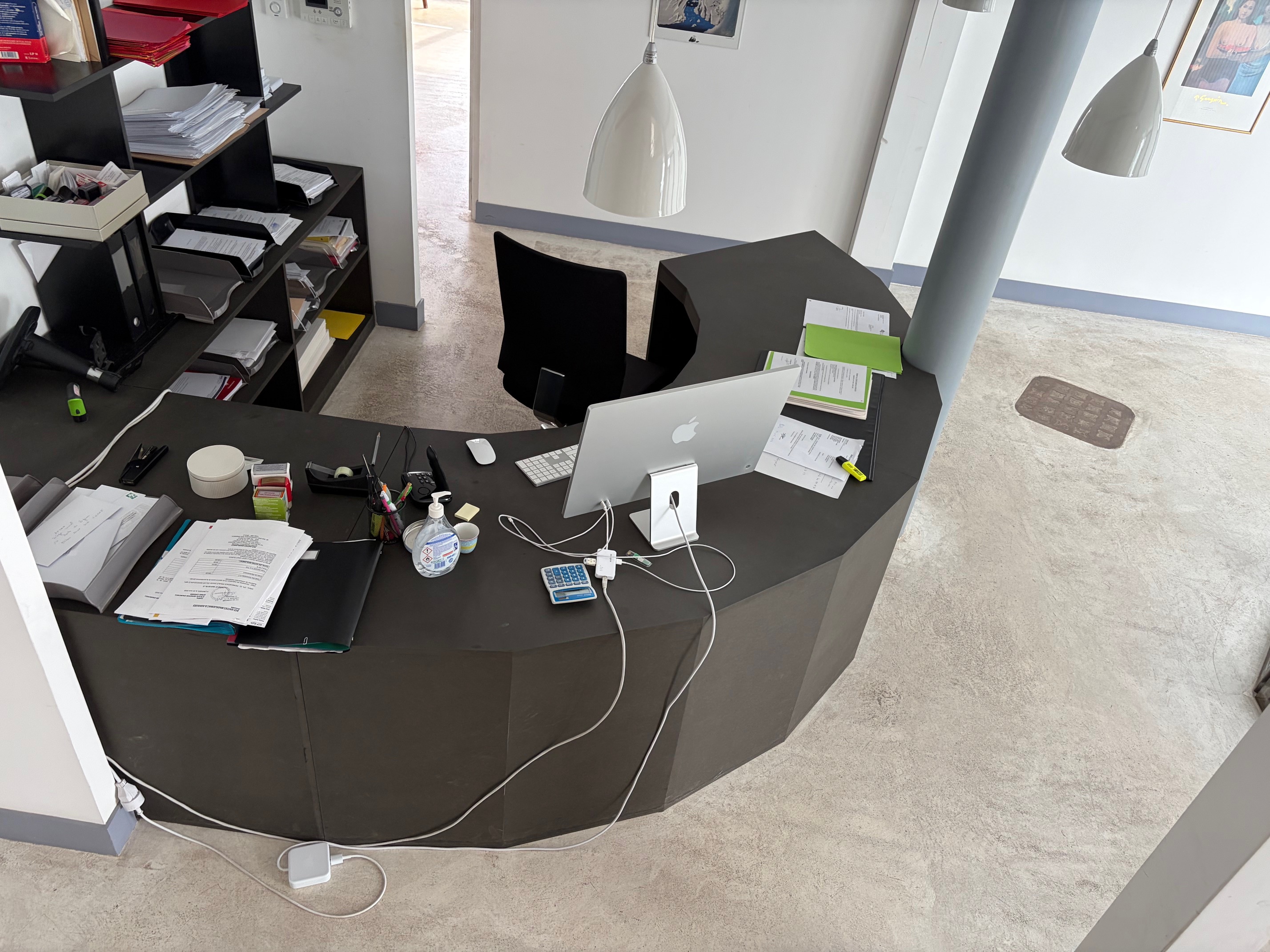 Local commercial 9 pièces 220 m² · à Limoges · 220 m² · 327 000 €