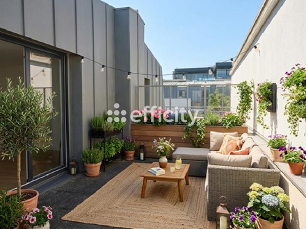 appartement 2 pièces - 48m2 à Châtillon (92320)