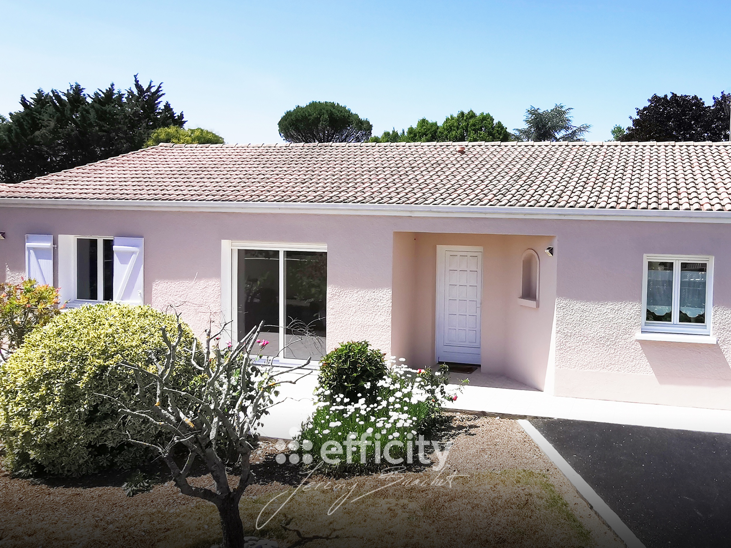Maison 5 pièces 107 m² · à Niort · 107 m² · 285 000 €