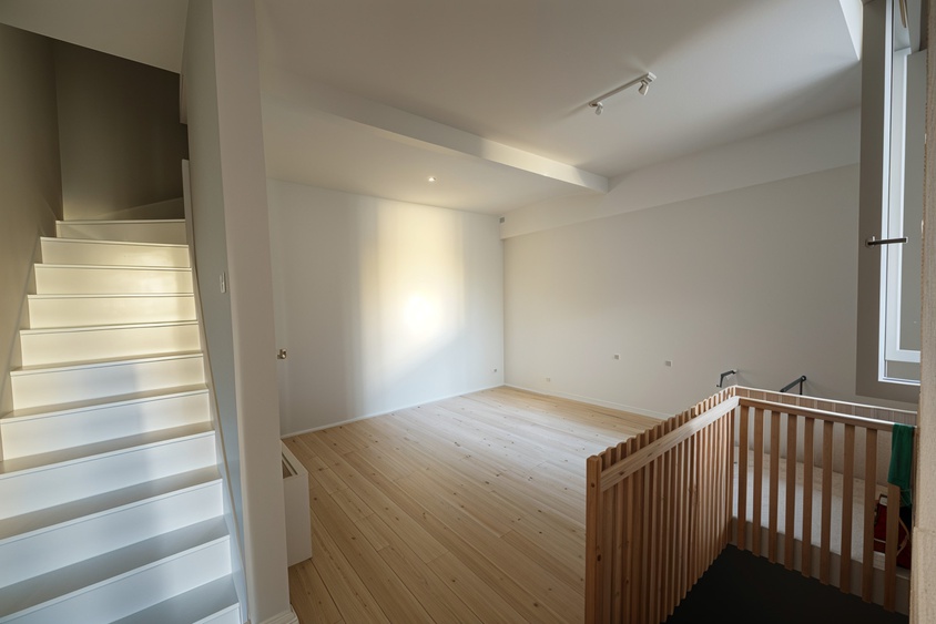 maison 4 pièces - 51m2 à Bordeaux (33000)