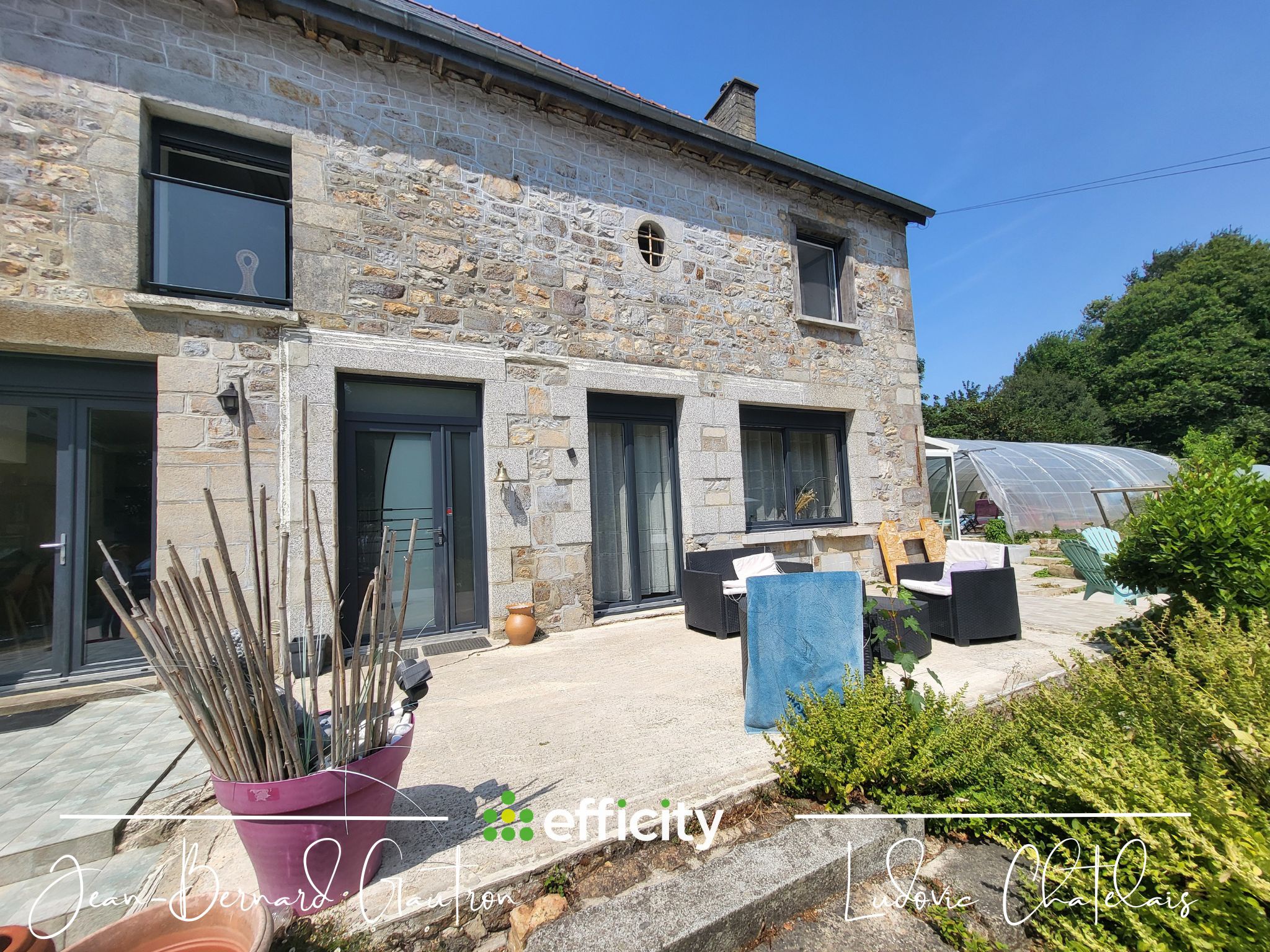 Maison 6 pièces 209 m² · à Irodouër · 209 m² · 420 000 €
