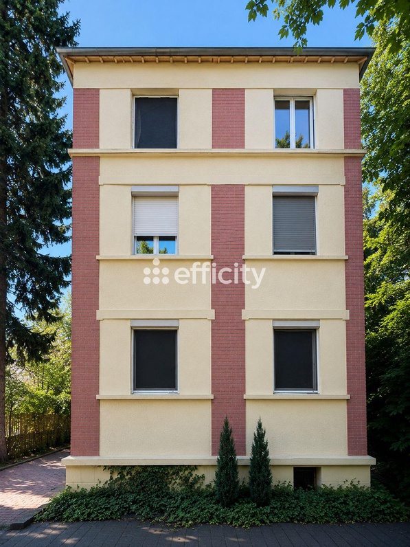 immeuble 11 pièces - 300,0m2 à Palaiseau (91120)