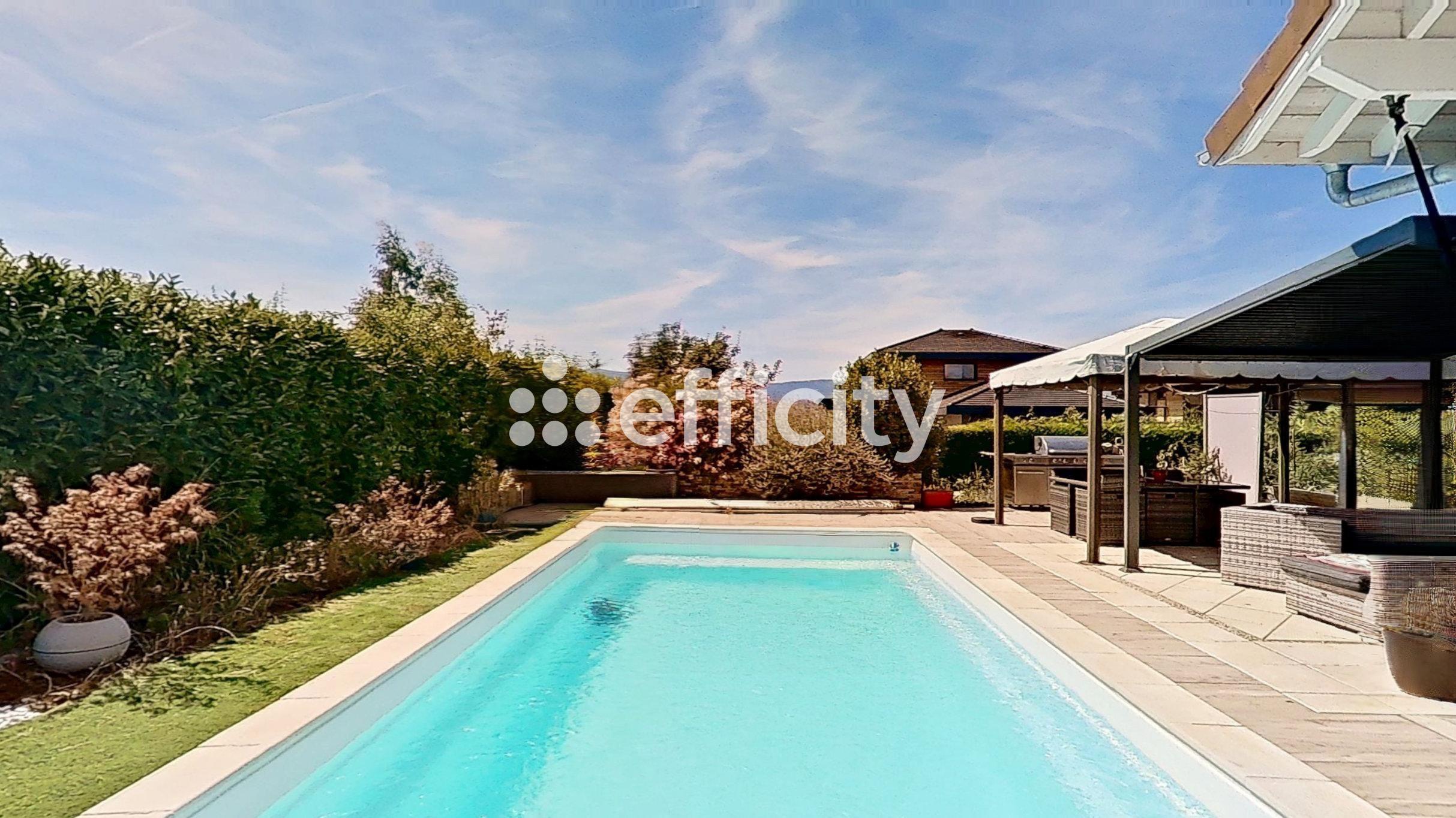 Maison 5 pièces 170 m² · à Yvoire · 170 m² · 730 000 €