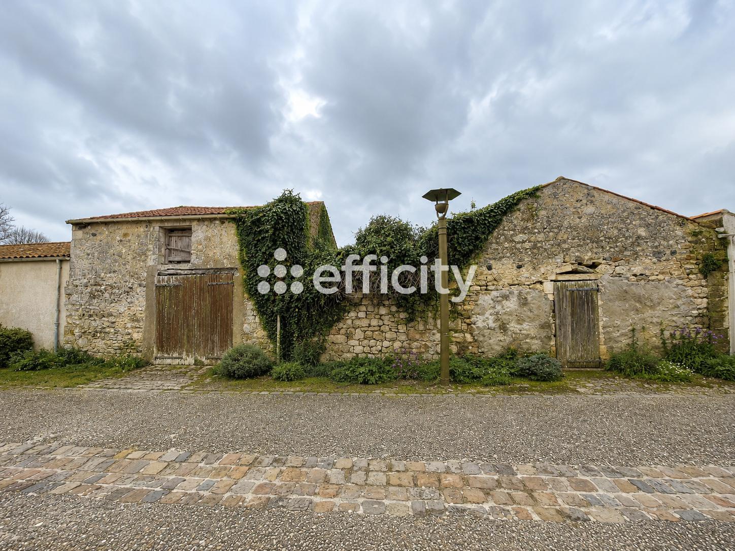 Maison 5 pièces 66 m² · à Marennes-Hiers-Brouage · 66 m² · 195 900 €
