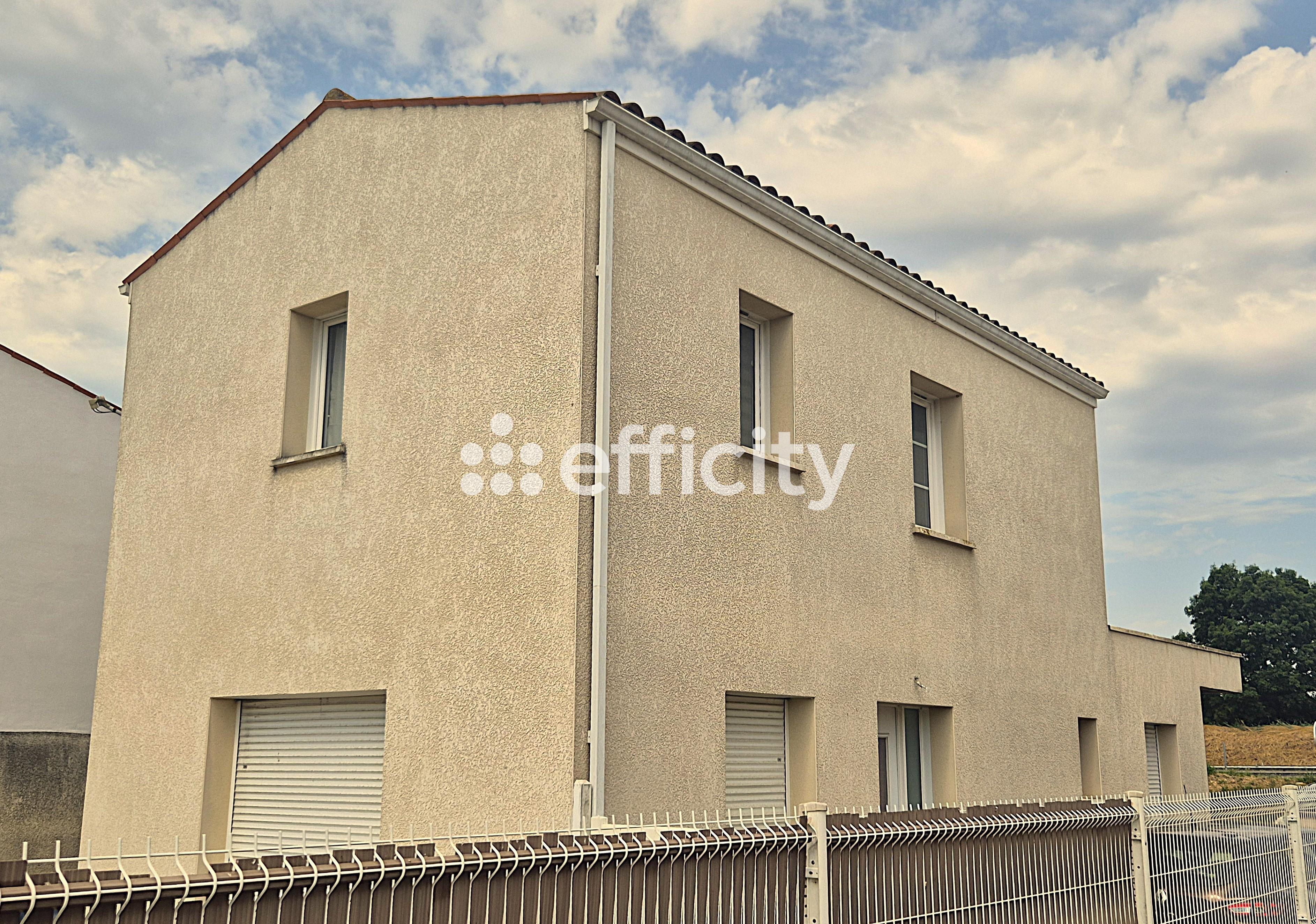 Immeuble 4 pièces 98 m² · à Saujon · 98 m² · 179 350 €