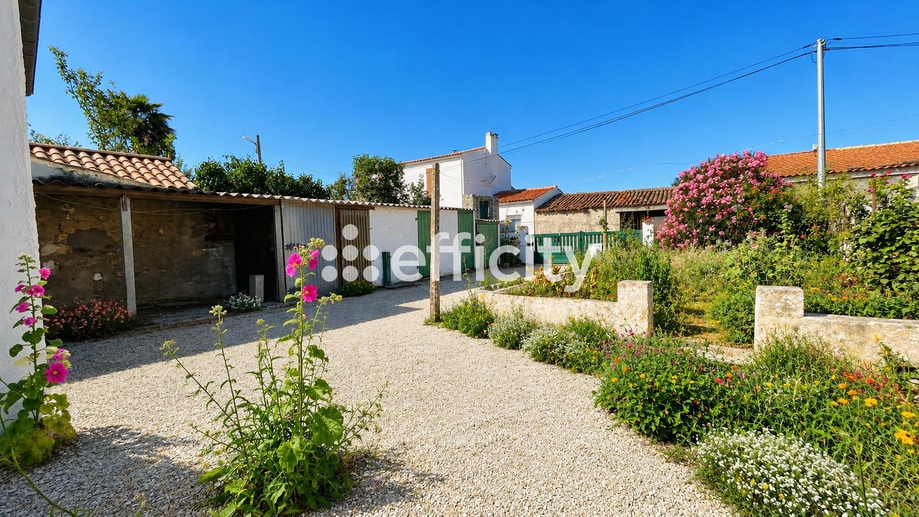 maison 1 pièces - 70m2 à Saint-Georges-d'Oléron (17190)