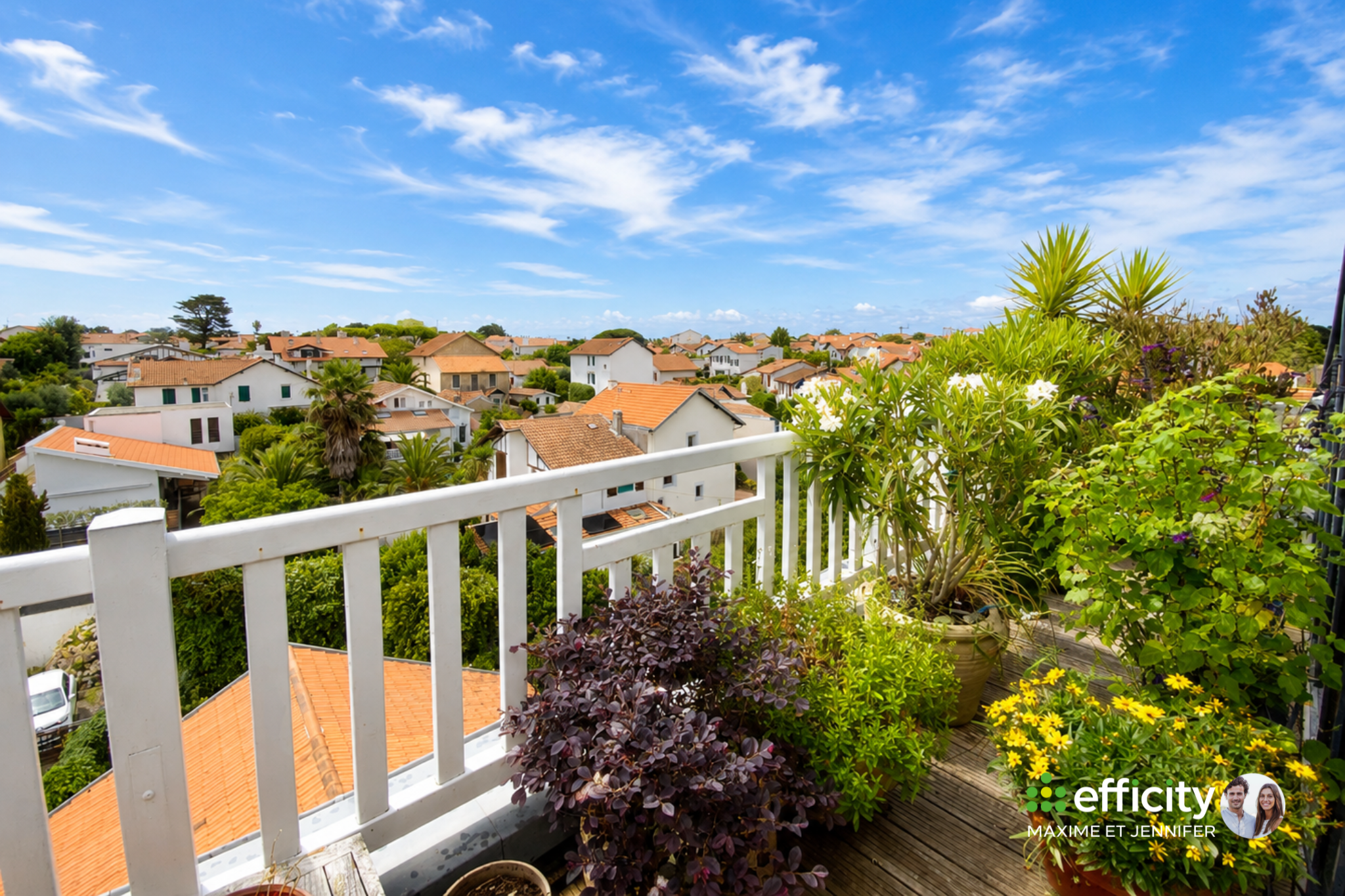Appartement 3 pièces 78 m² · à Biarritz · 78 m² · 574 900 €