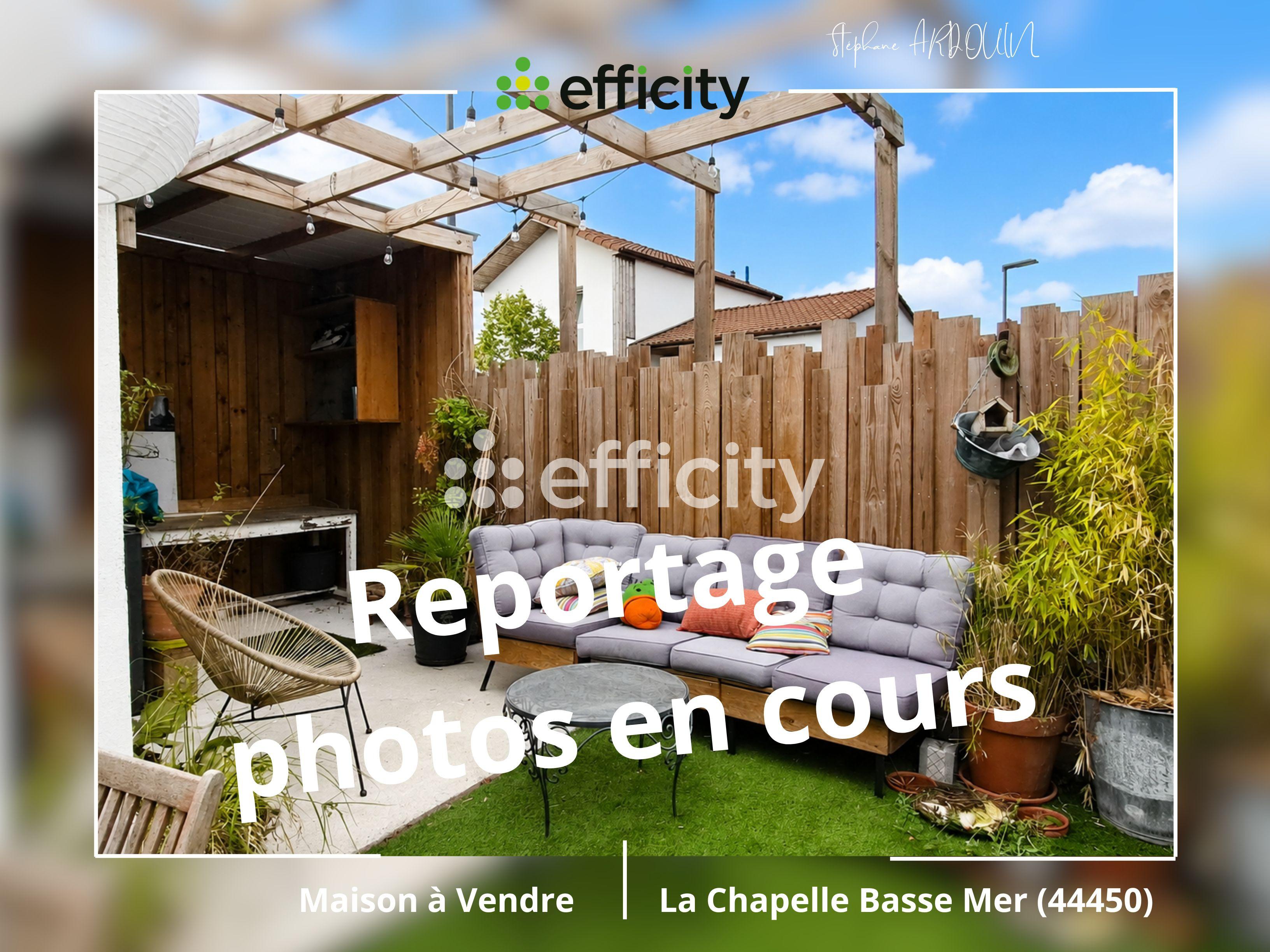 Maison 6 pièces 118 m² · à Divatte-sur-Loire · 118 m² · 295 000 €
