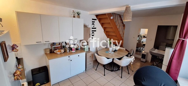 appartement 4 pièces - 66m2 à Gevrey-Chambertin (21220)
