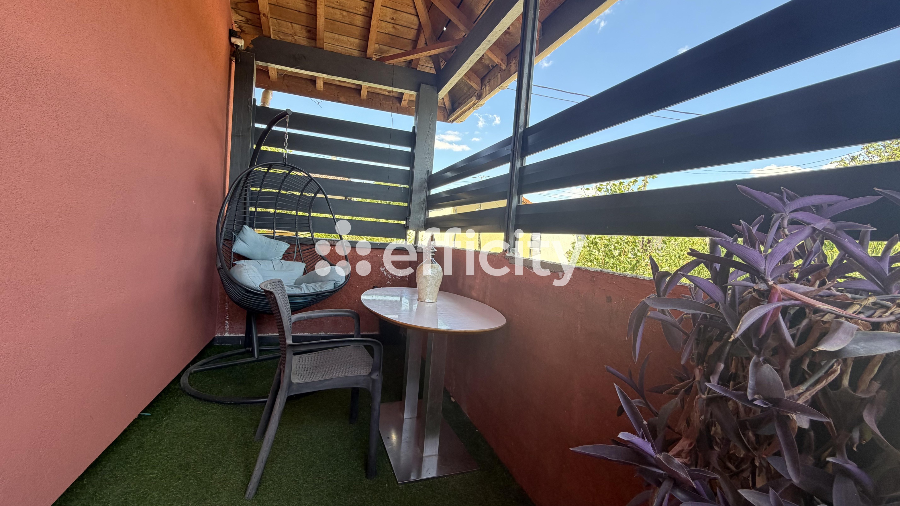maison 6 pièces - 140m2 à Villeurbanne (69100)