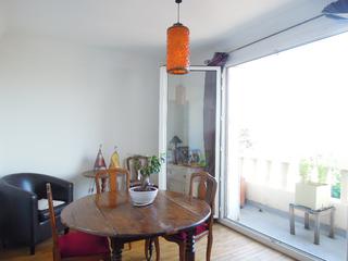 appartement 2 pièces - 34m2 à Courbevoie (92400)