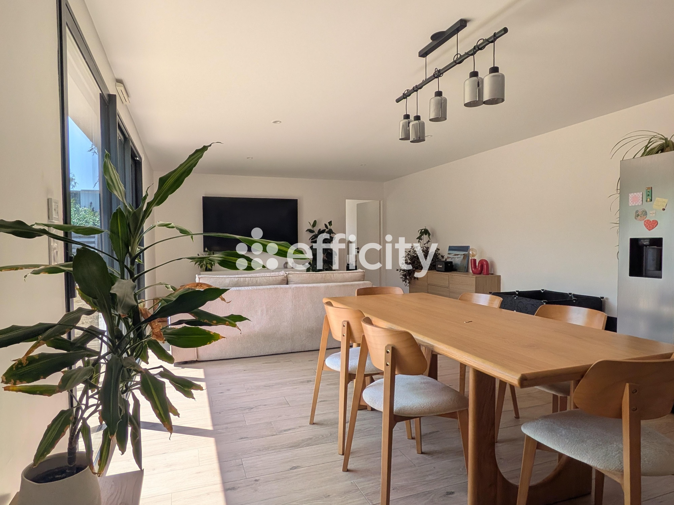 maison 5 pièces - 88m2 à Rezé (44400)