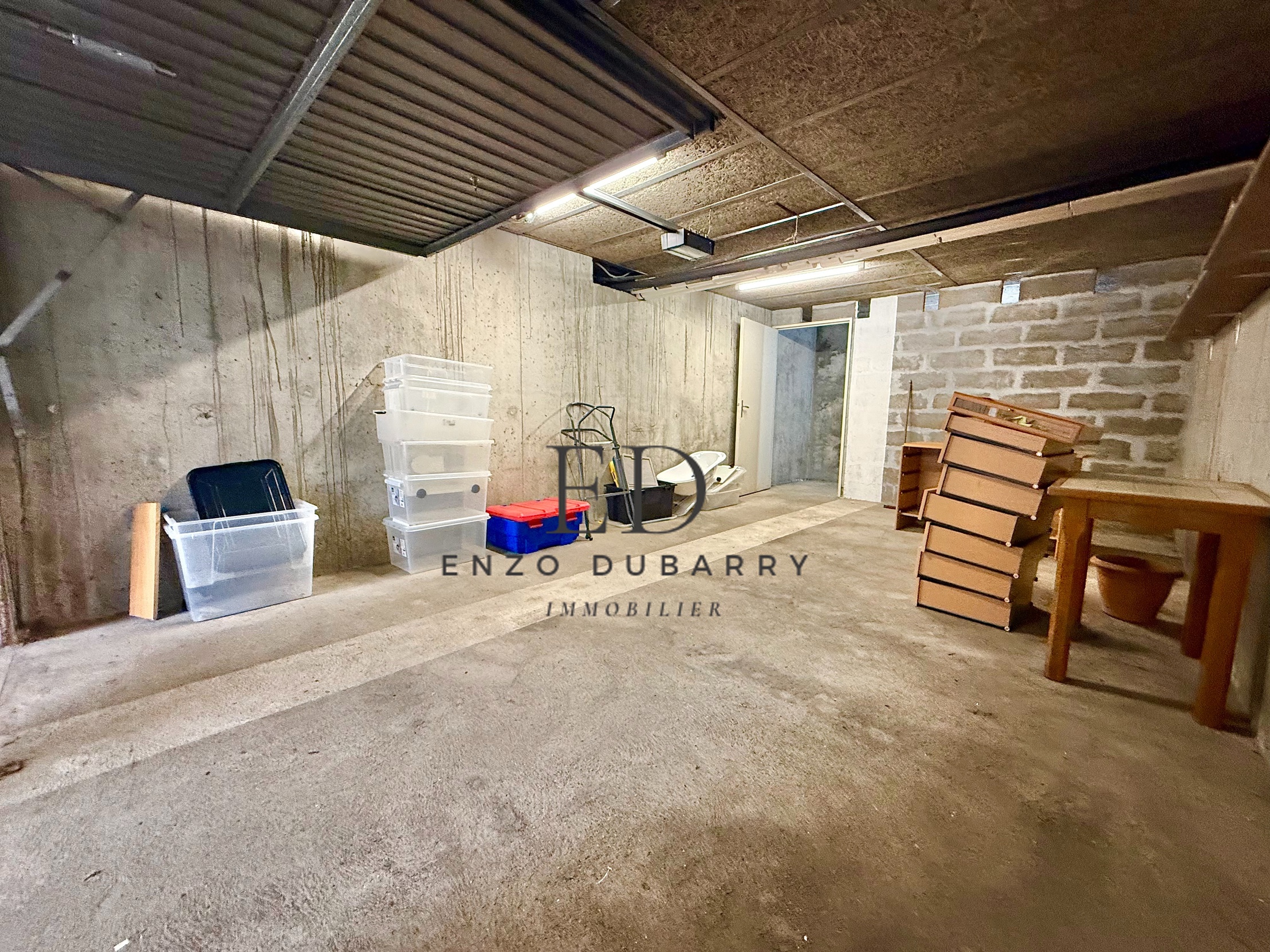 parking  - 28m2 à Anglet (64600)